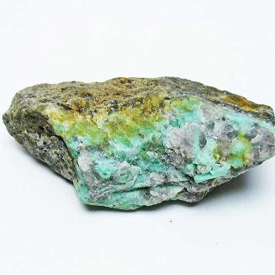 エメラルド原石[T672-1503]