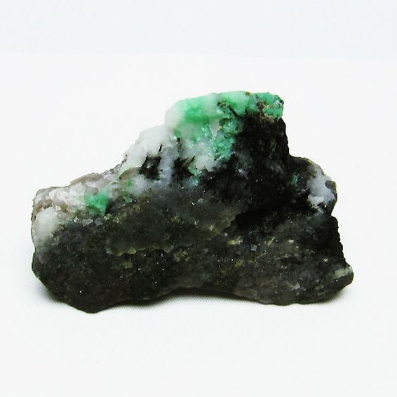 エメラルド原石[T672-913]