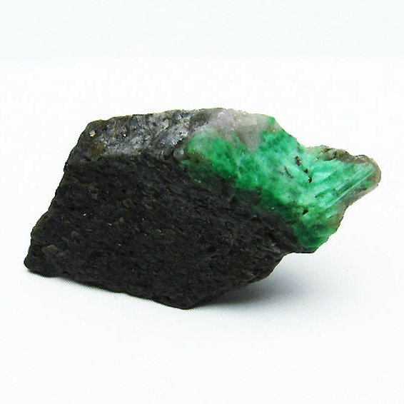 エメラルド原石[T672-929]