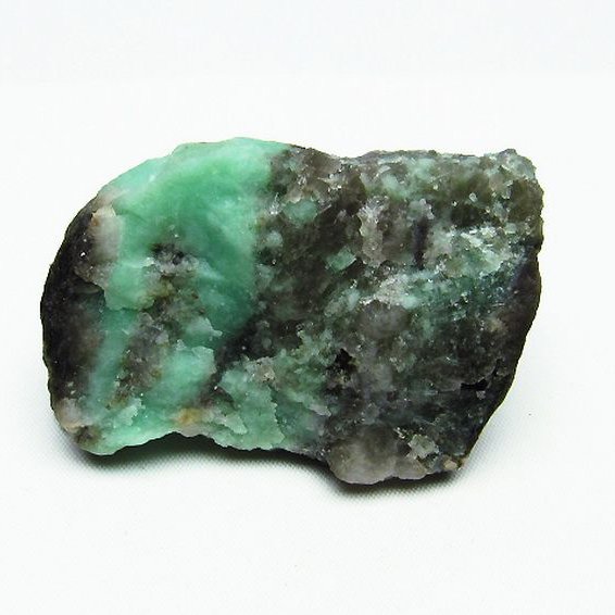 エメラルド原石[T672-974]
