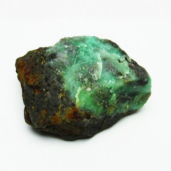 エメラルド原石[T672-980]