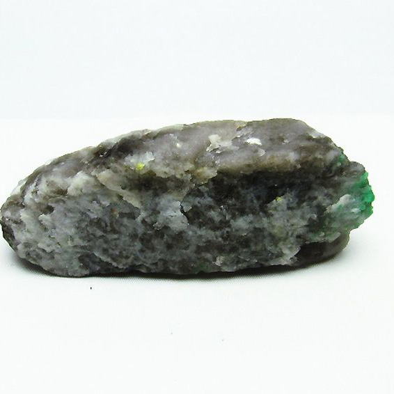 エメラルド原石[T672-989]