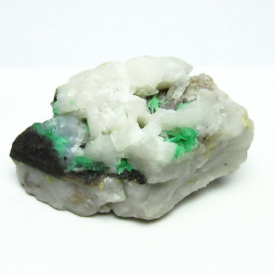 エメラルド原石[T672-992]