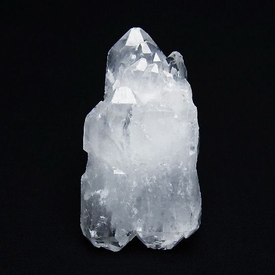 ファーデンクォーツ クラスター アメリカ産[T688-1924]