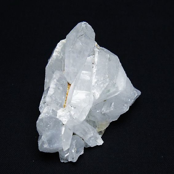 ファーデンクォーツ クラスター アメリカ産[T688-1927]