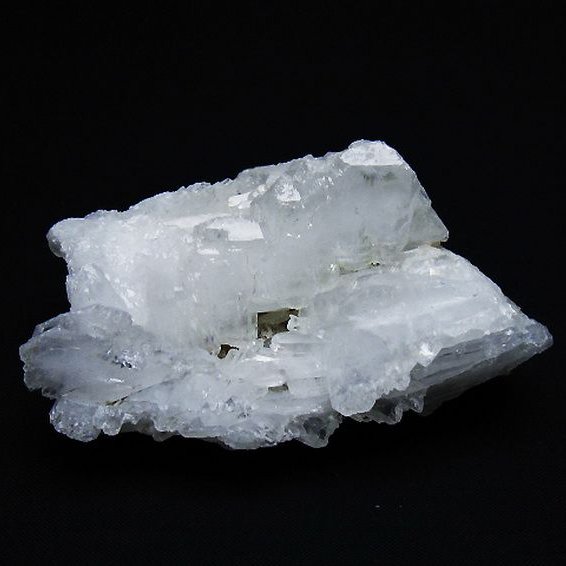 ファーデンクォーツ クラスター アメリカ産[T688-1938]