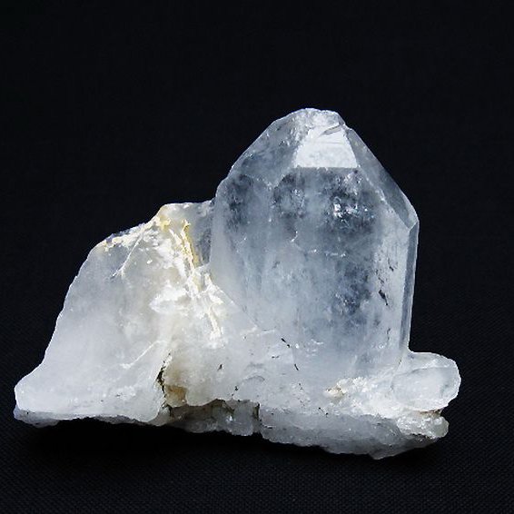 ファーデンクォーツ クラスター アメリカ産[T688-1970]