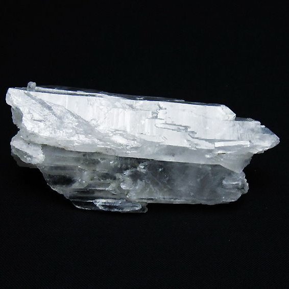 ファーデンクォーツ クラスター アメリカ産[T688-1983]