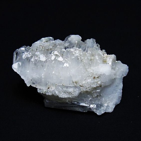 ファーデンクォーツ クラスター アメリカ産[T688-1990]