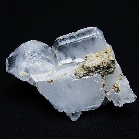 ファーデンクォーツ クラスター アメリカ産[T688-2001]