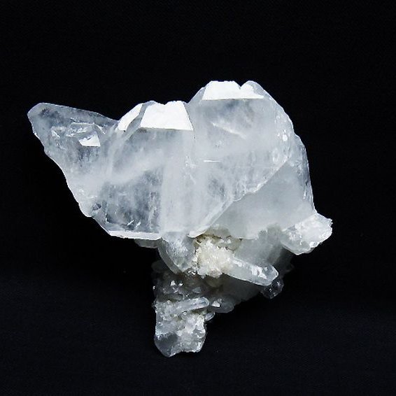 ファーデンクォーツ クラスター アメリカ産[T688-2006]