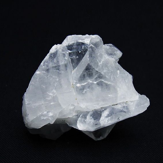 ファーデンクォーツ クラスター アメリカ産[T688-2013]