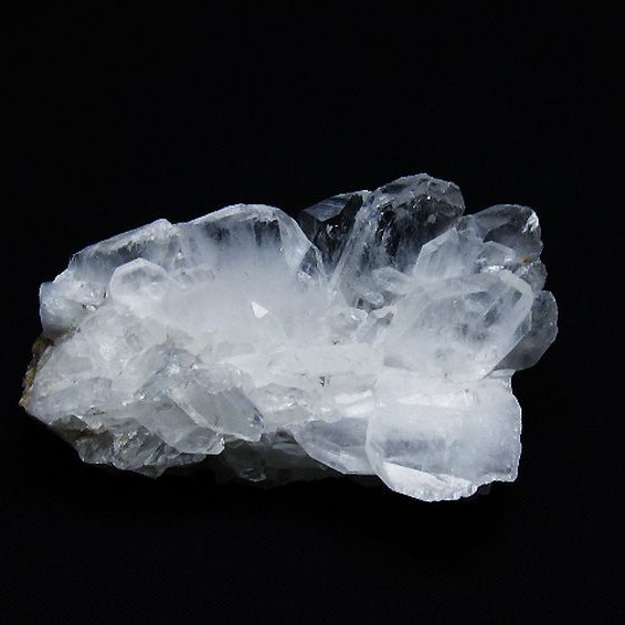 ファーデンクォーツ クラスター アメリカ産[T688-2046]