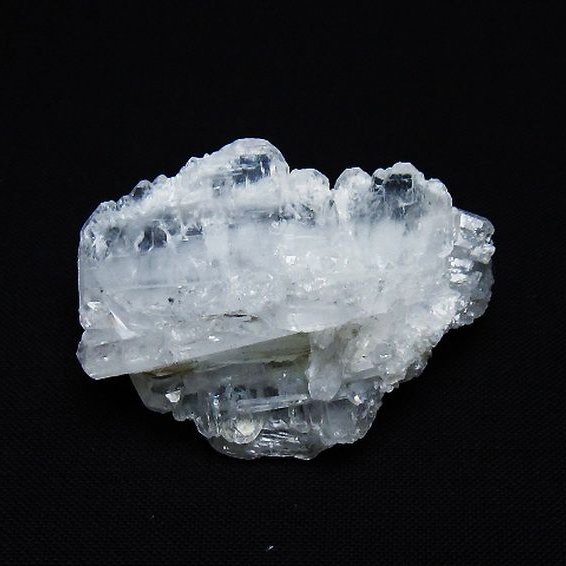 ファーデンクォーツ クラスター アメリカ産[T688-2072]