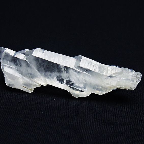 ファーデンクォーツ クラスター アメリカ産[T688-2087]