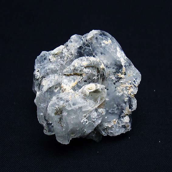 ファーデンクォーツ クラスター アメリカ産[T688-2091]