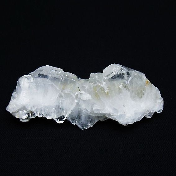 ファーデンクォーツ クラスター アメリカ産[T688-2112]