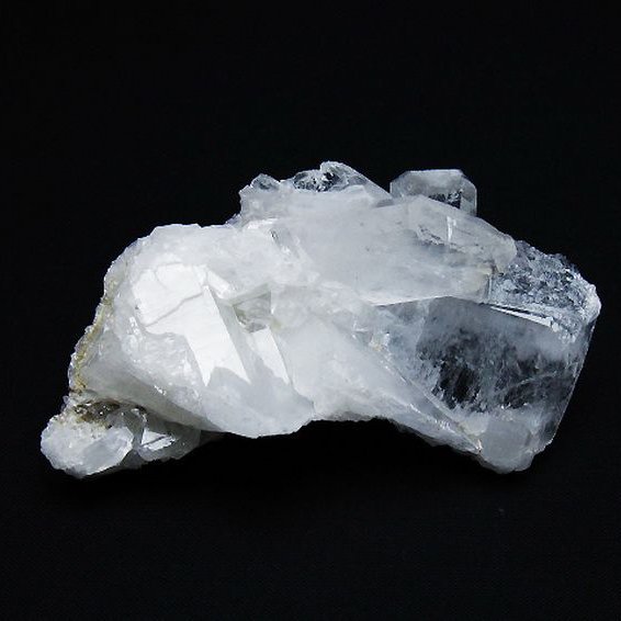 ファーデンクォーツ クラスター アメリカ産[T688-2131]