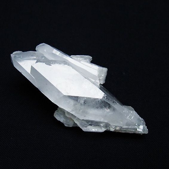 ファーデンクォーツ クラスター アメリカ産[T688-2146]