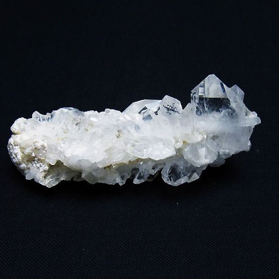 ファーデンクォーツ クラスター アメリカ産[T688-2149]