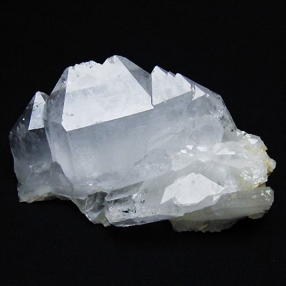 ファーデンクォーツ クラスター アメリカ産[T688-2158]