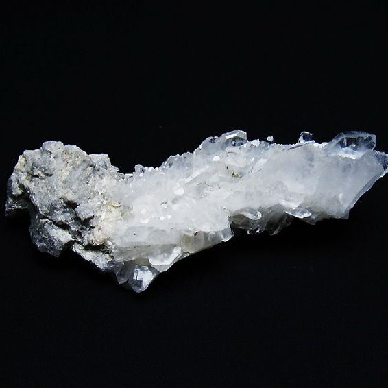 ファーデンクォーツ クラスター アメリカ産[T688-2163]