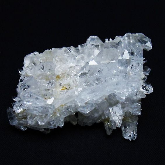 ファーデンクォーツ クラスター アメリカ産[T688-2188]