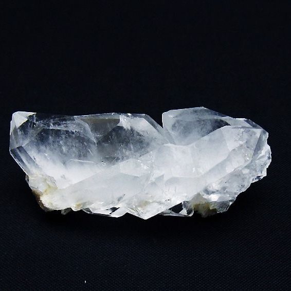 ファーデンクォーツ クラスター アメリカ産[T688-2193]