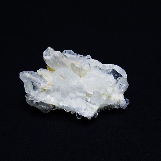 ファーデンクォーツ クラスター アメリカ産[T688-2199]