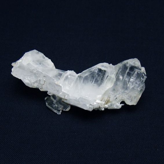 ファーデンクォーツ クラスター アメリカ産[T688-2205]