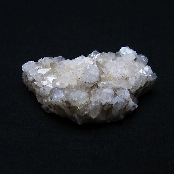 カテドラルライブラリー水晶クラスター[T689-2019]