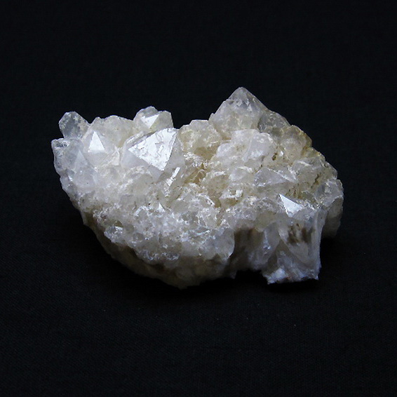 カテドラルライブラリー水晶クラスター[T689-2021]