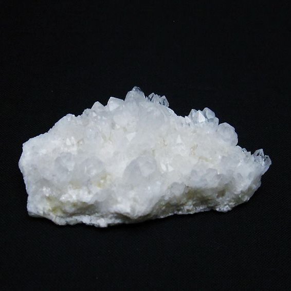 カテドラルライブラリー水晶クラスター[T689-2428]