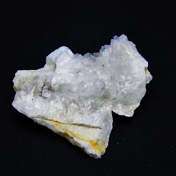 カテドラルライブラリー水晶クラスター [t689-2542]