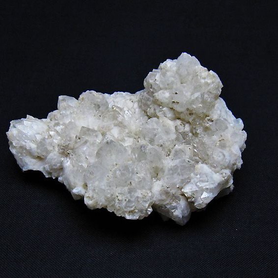 カテドラルライブラリー水晶クラスター [t689-2625]