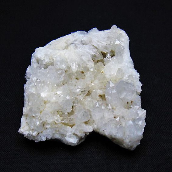 カテドラルライブラリー水晶クラスター [t689-2632]