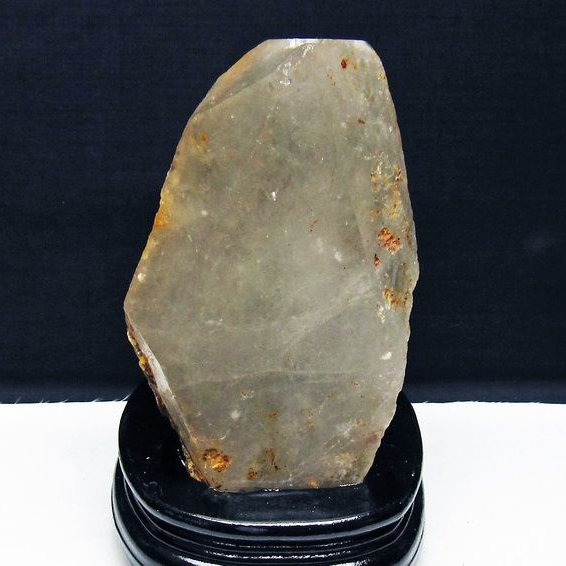 1.6Kgヒマラヤ水晶原石[T695-7886]