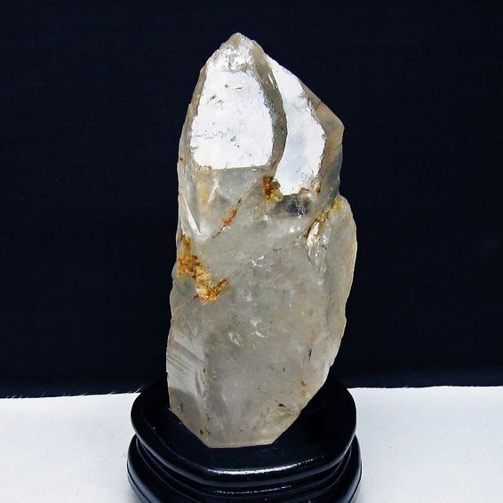 1.1Kgヒマラヤ水晶原石[T695-7902]