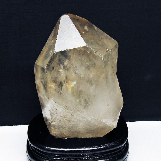 1.3Kgヒマラヤ水晶原石[T695-7907]