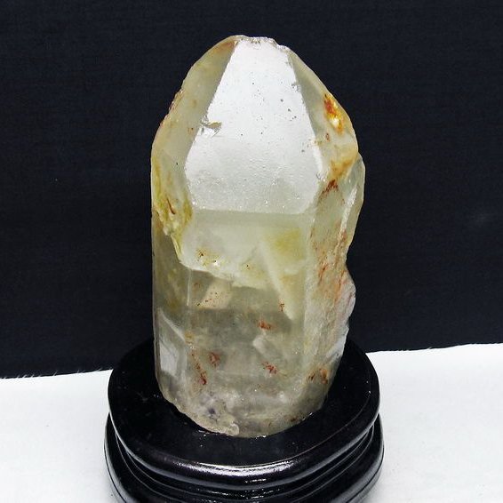 1.1Kgヒマラヤ水晶原石[T695-7921]