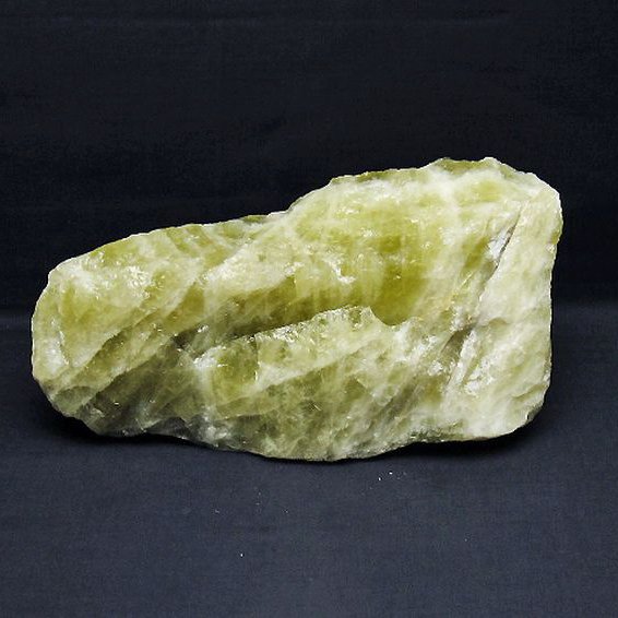 3Kgシトリン水晶原石[T701-1138]