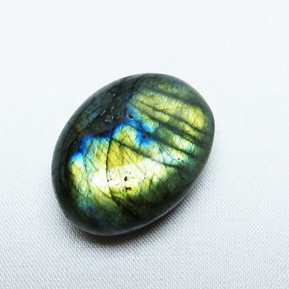 ラブラドライト原石[T703-3633]