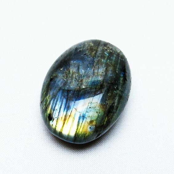 ラブラドライト原石[T703-4102]