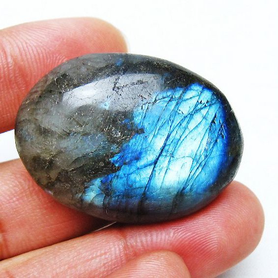 ラブラドライト原石[T703-4794]