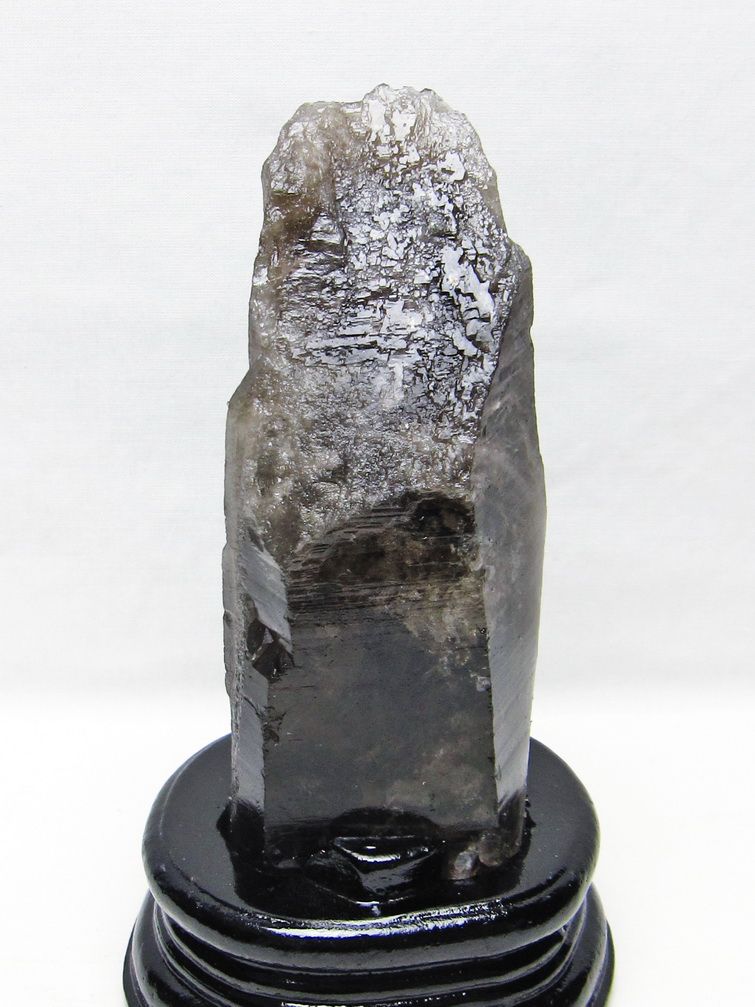 ライトニング水晶原石 [t704-1364]