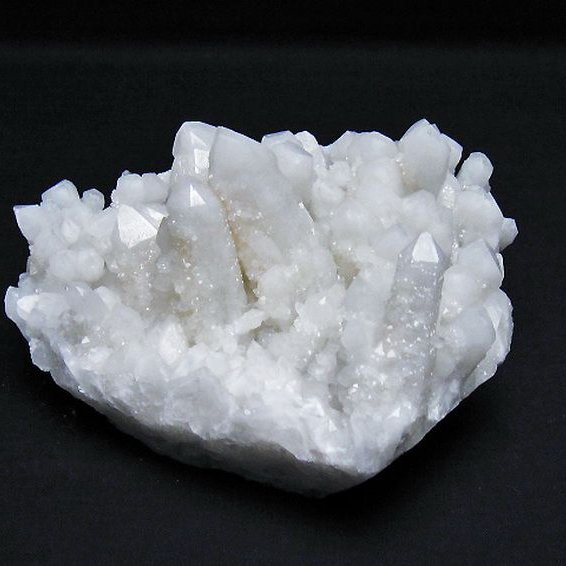 ヒマラヤ水晶クラスター [t708-1482]