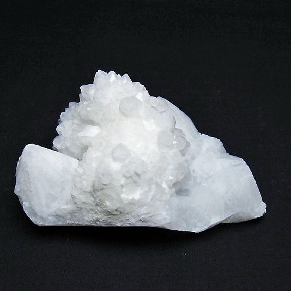 ヒマラヤ水晶クラスター[T708-1494]