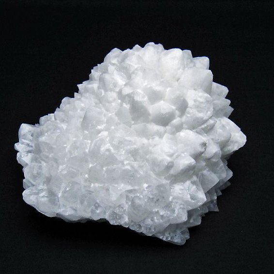 1.1Kgヒマラヤ水晶クラスター[T708-1498]