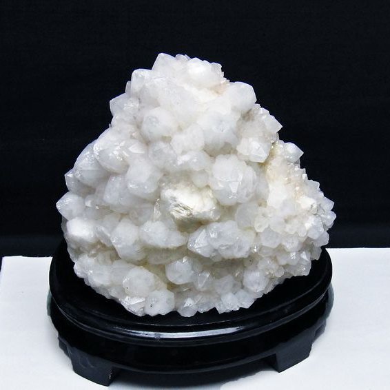 3.5Kgヒマラヤ水晶クラスター [t708-1526]