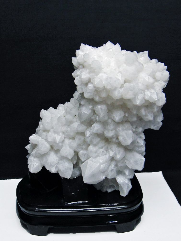 4.5Kgヒマラヤ水晶クラスター[T708-1537]